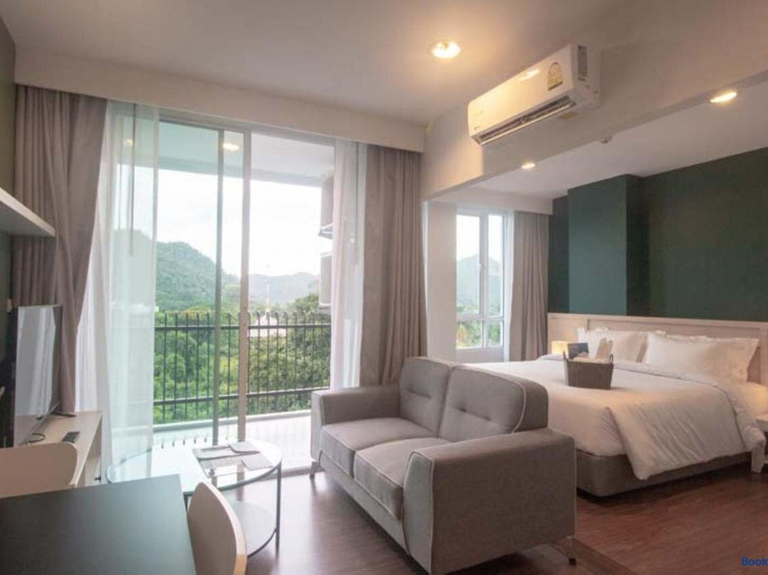 Fortune Courtyard Hotel Khaoyai