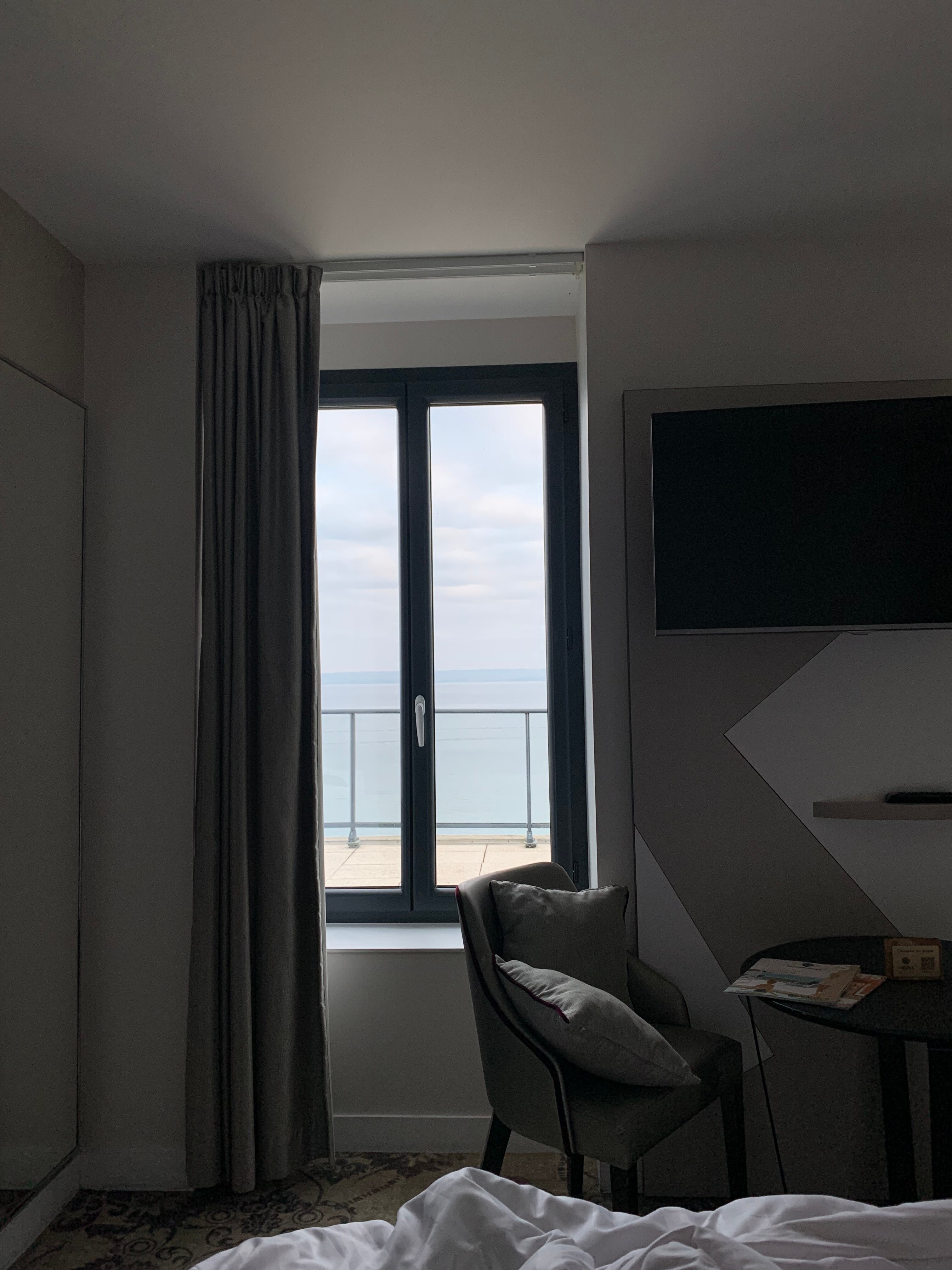 Hôtel Valdys Thalasso & Spa - La Baie****-官方