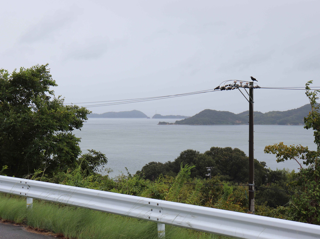 Shimanami Kaido-尾道市必去景点