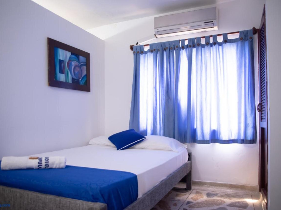 Hotel Acapulco Caucasia