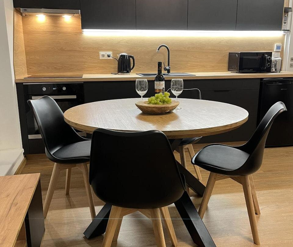 Apartmany Kyjov