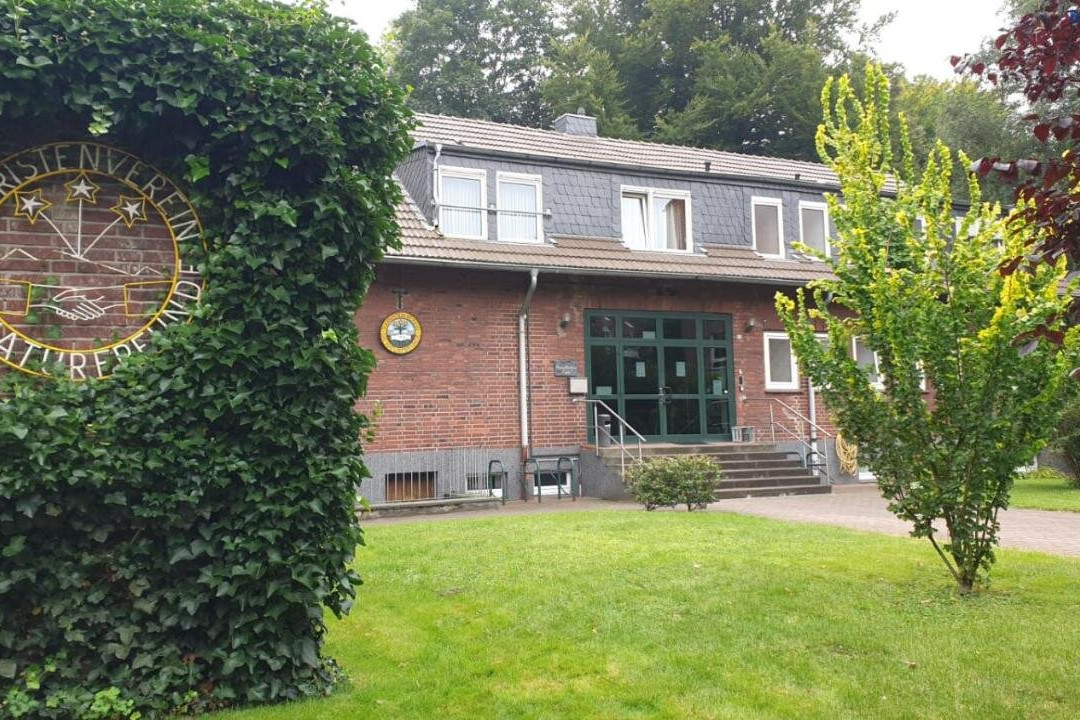 Naturfreundehaus Gelsenkirchen Fritz Bohne
