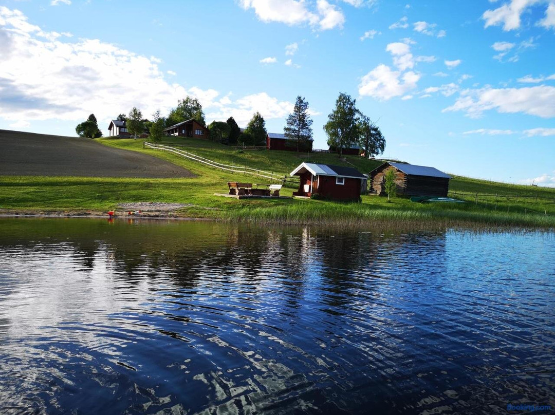 Skatauddens Lantgard