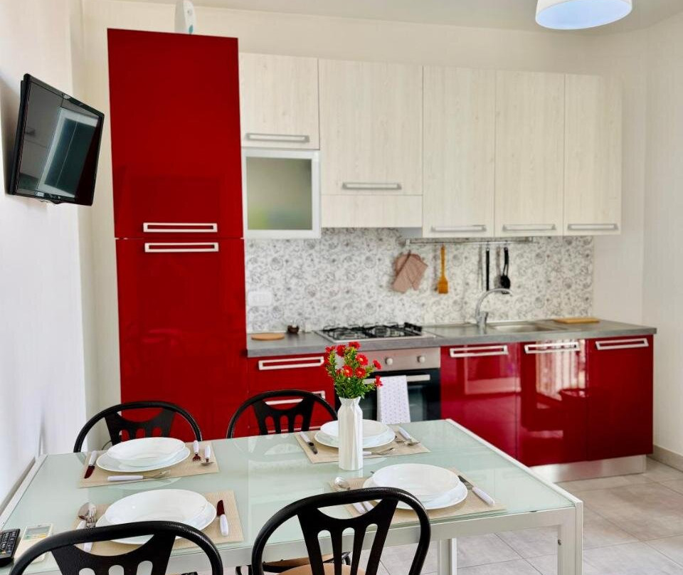 Affacciati Sulle Eolie Appartamenti e B&B