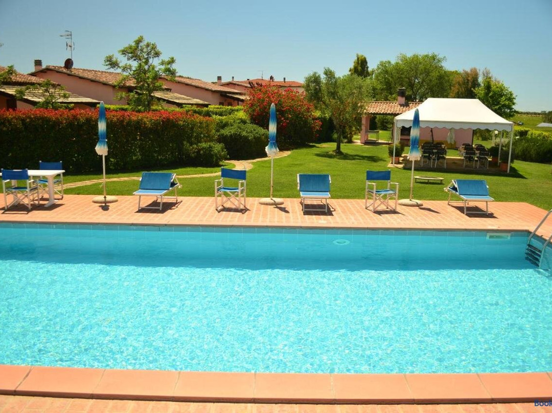 Le Grazie Agriturismo