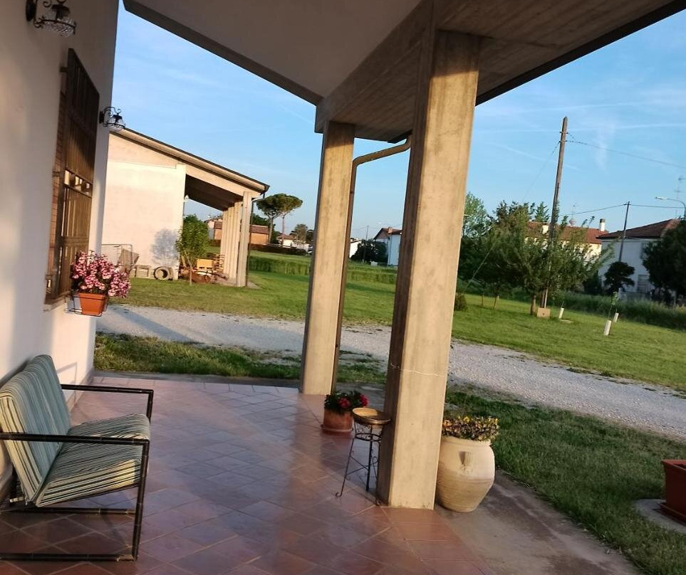 B&B La Chiocciola