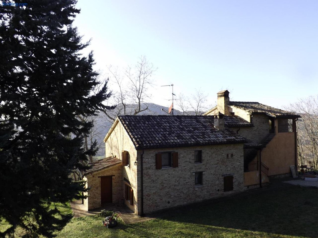 Piccolo Gesto D'affetto