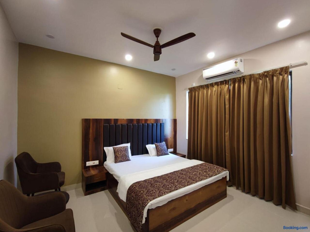 Hotel Mishka