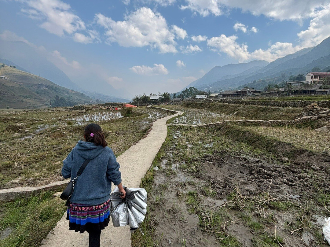 AmGo Travel-Hoan Kiem必去景点