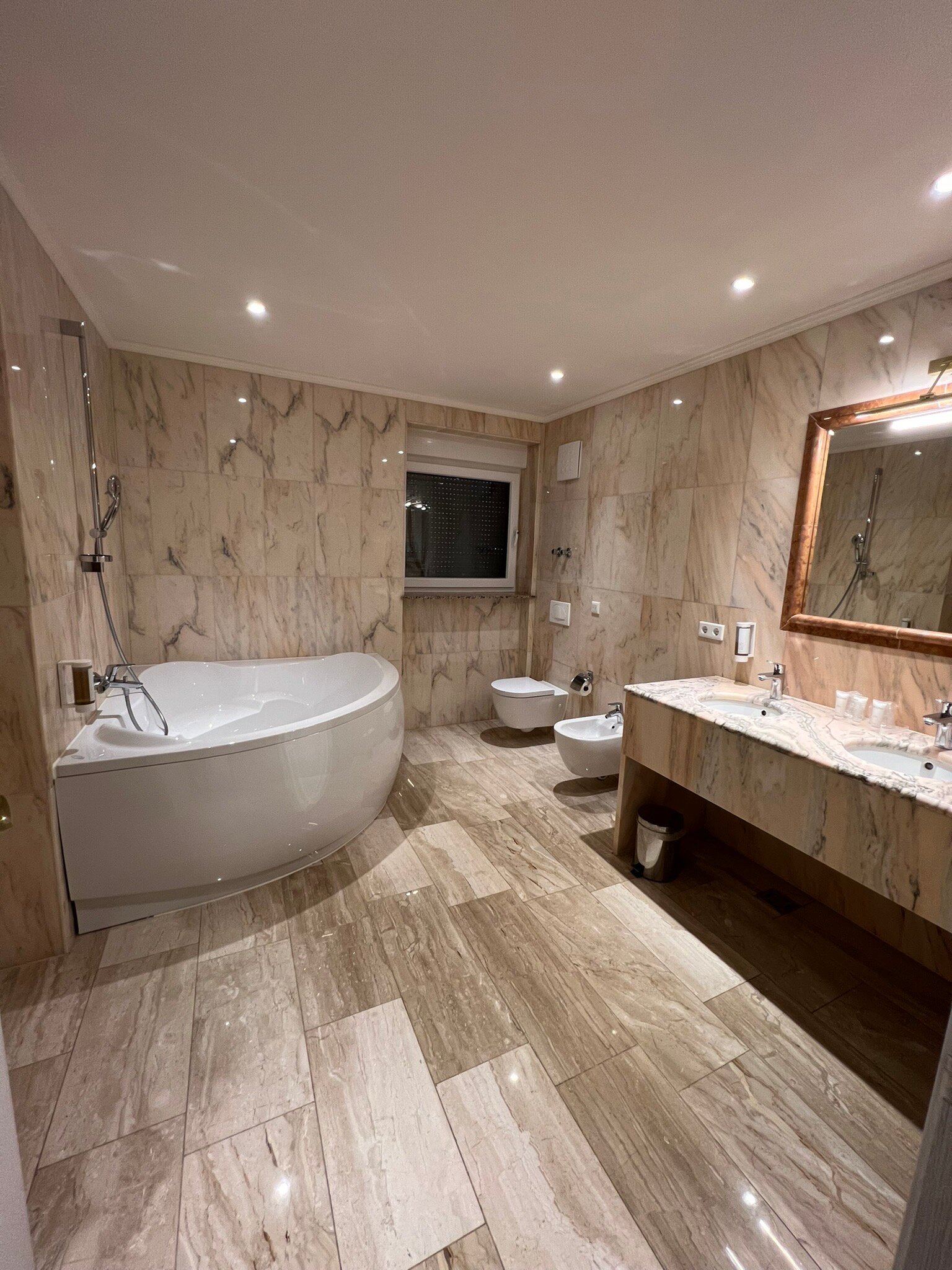 Grand Hotel Palladium Munich-官方