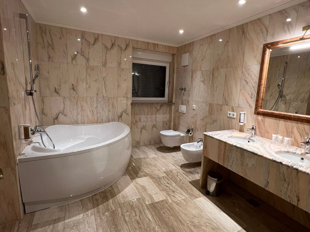 Grand Hotel Palladium Munich主图