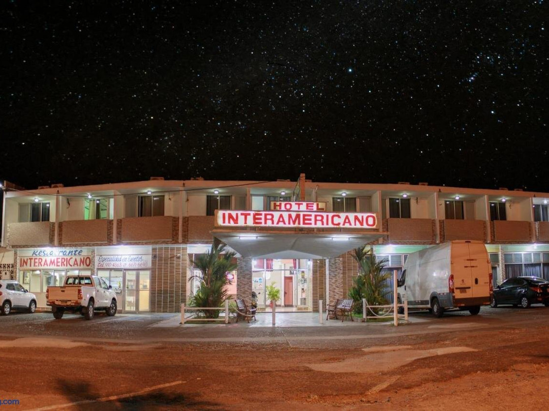 Hotel Interamericano