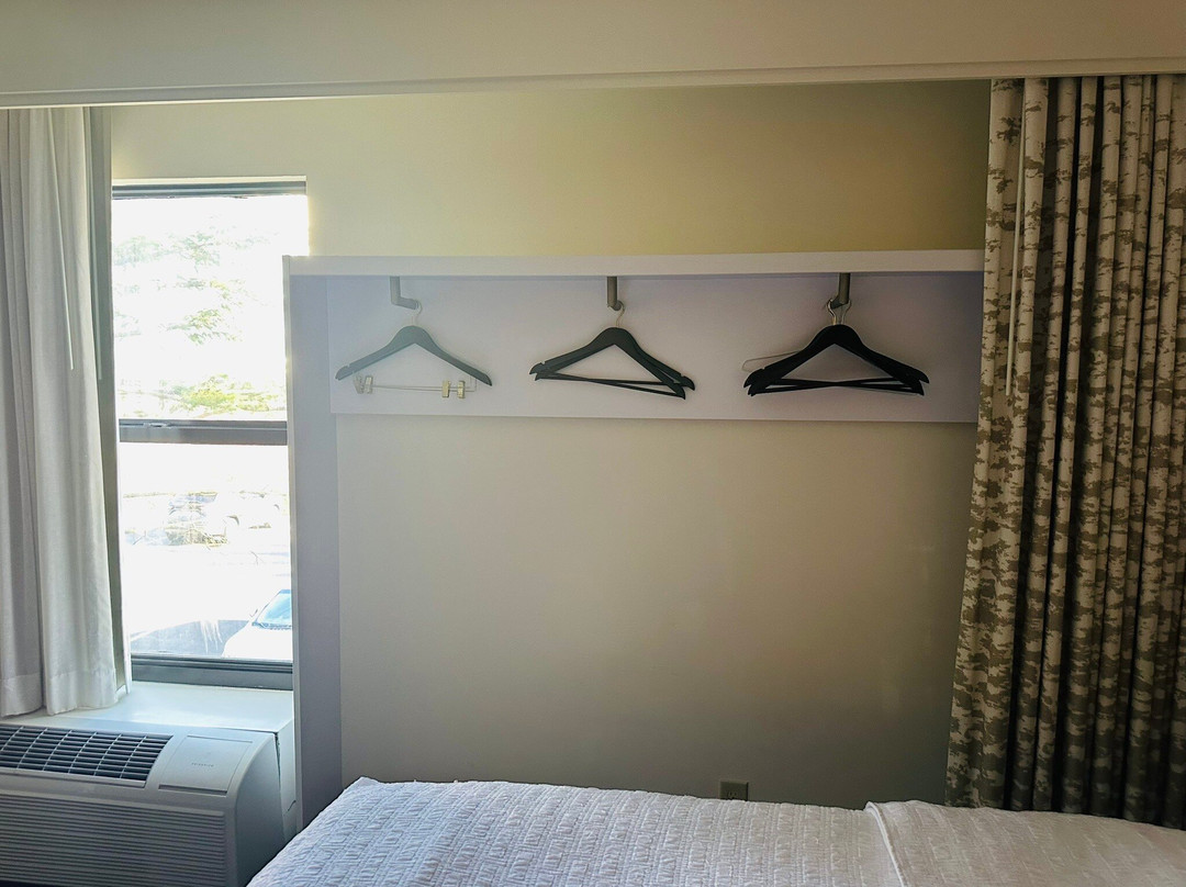 Hampton Inn Albany-wolf Road (airport)主图