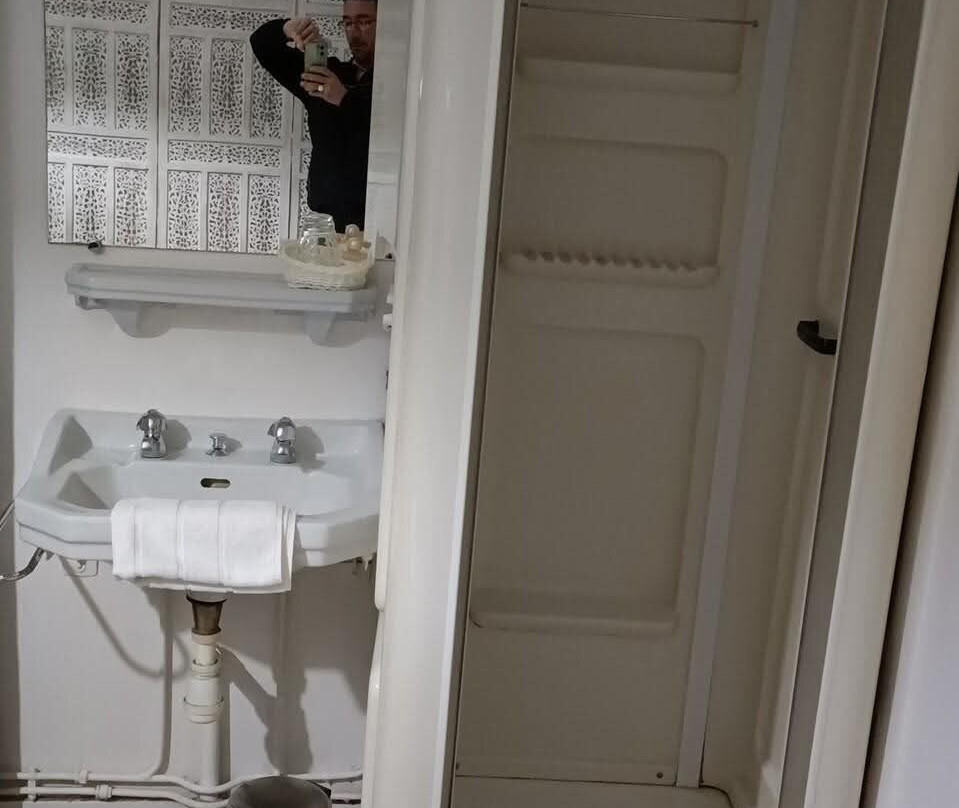 Hôtel Le XIV主图