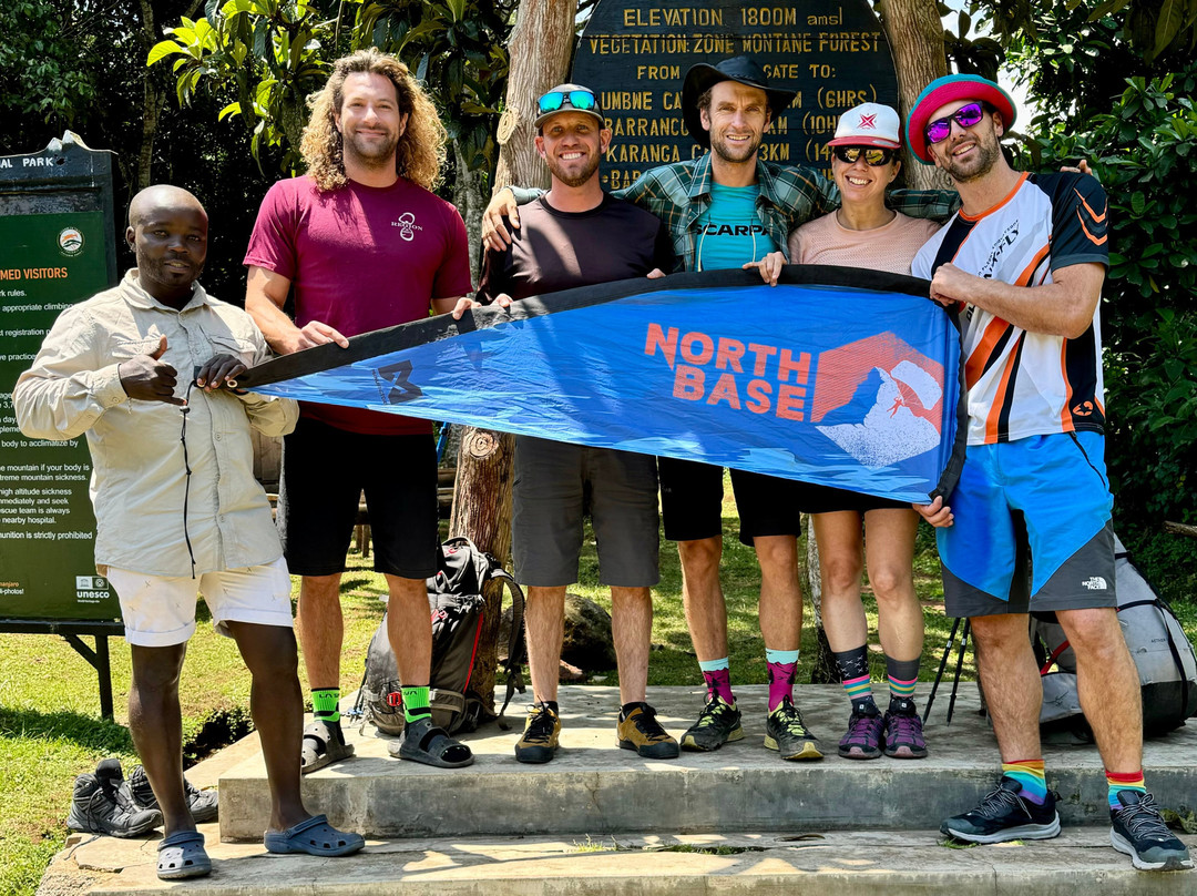 Maua Adventures-莫西必去景点