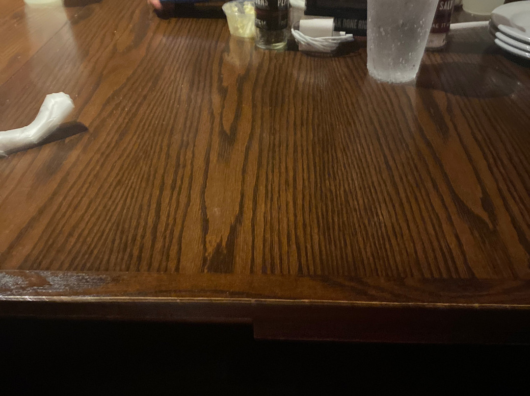 LongHorn Steakhouse