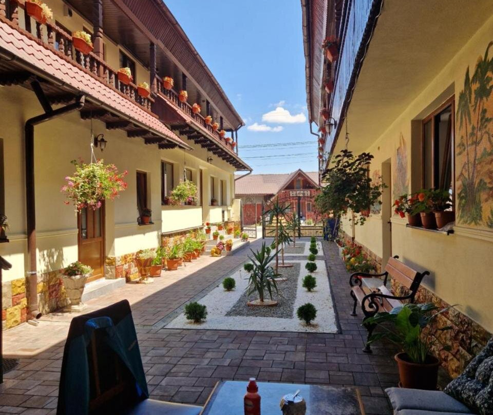 Casa Luca