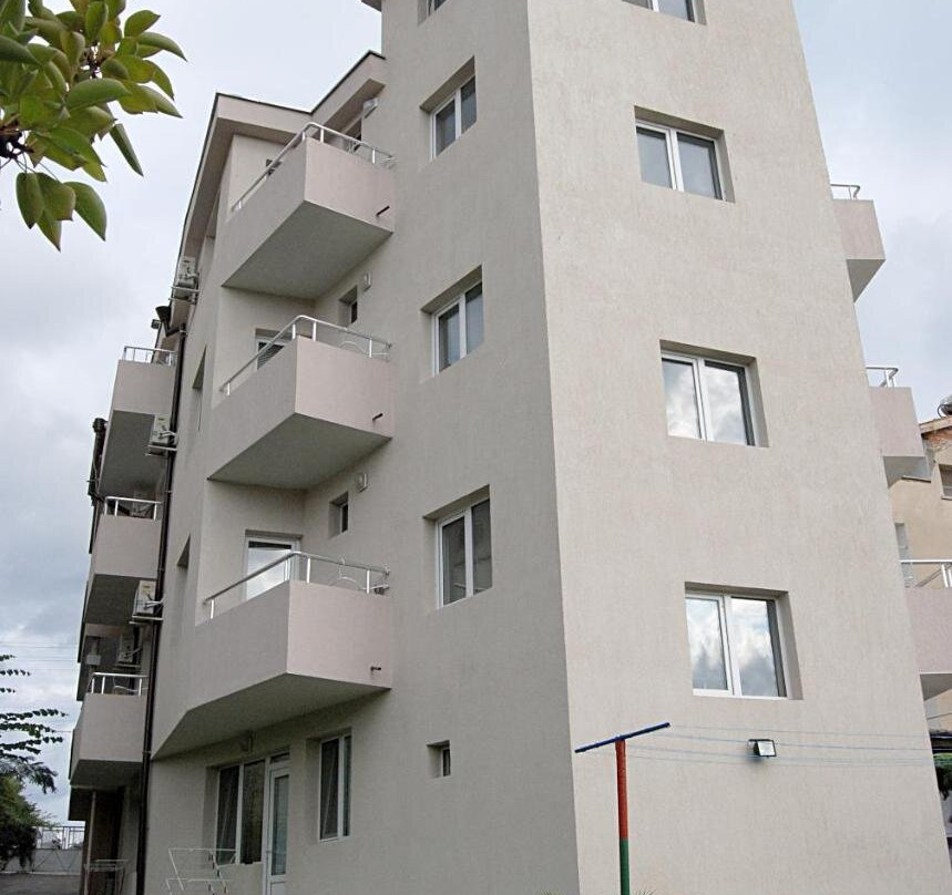 Guest House Kostadinovi
