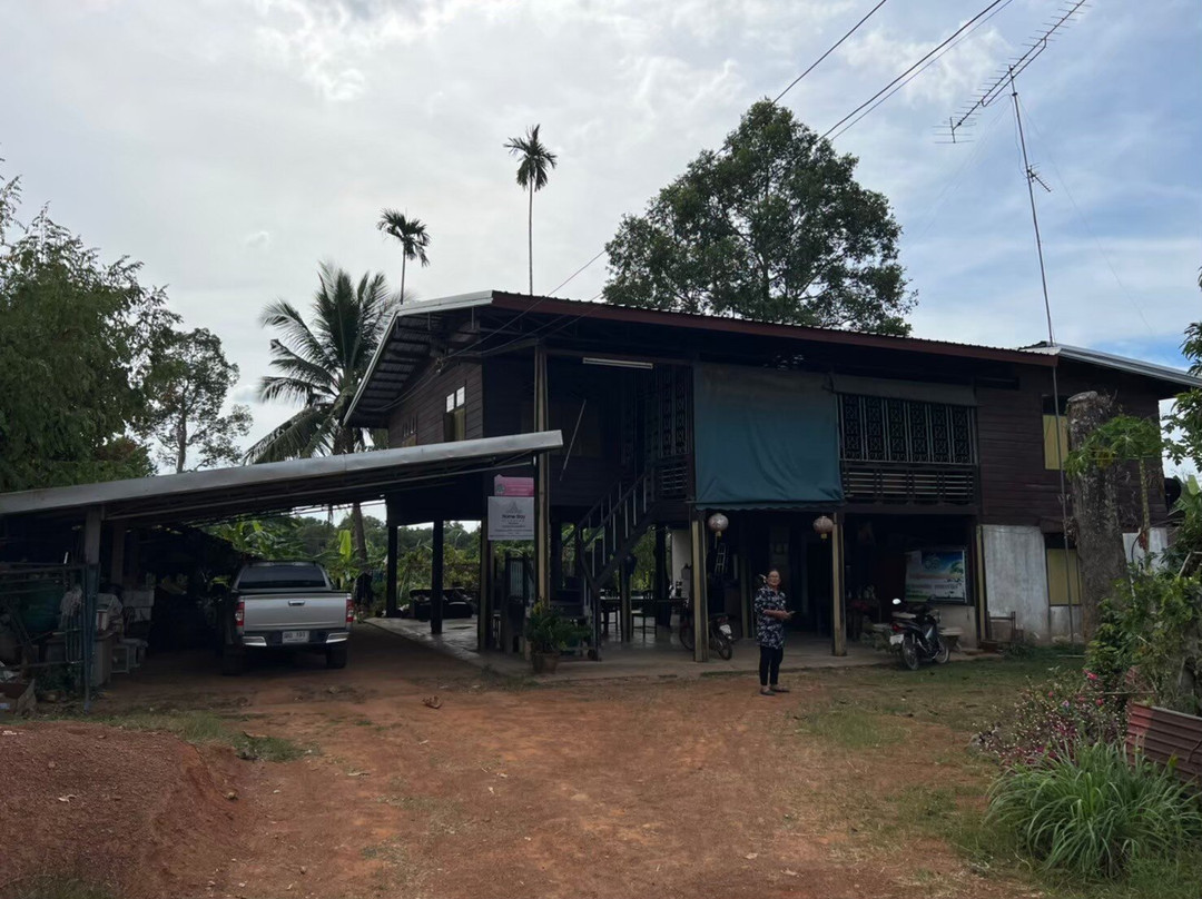 Thai-Vietnamese Friendship Village景点图片
