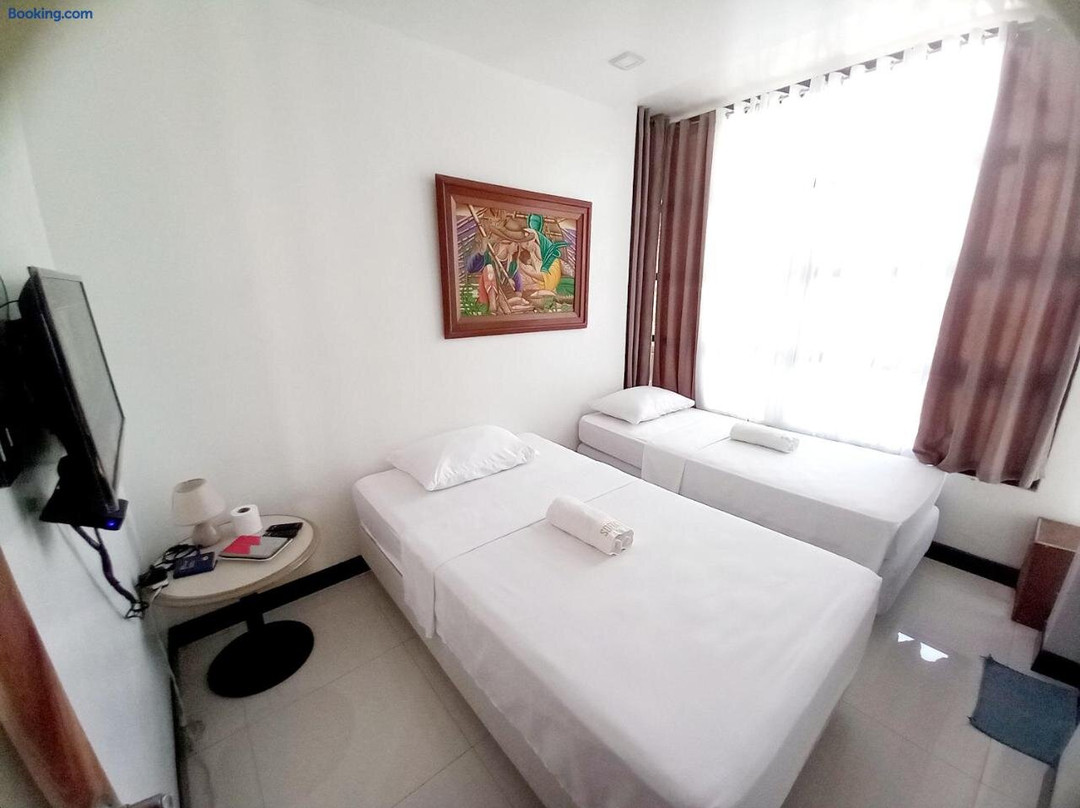 Sofiatel Rooms