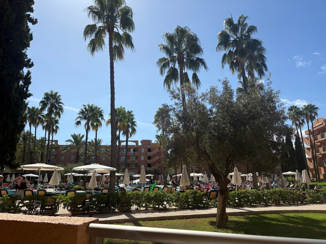 Protur Bonaire Aparthotel主图