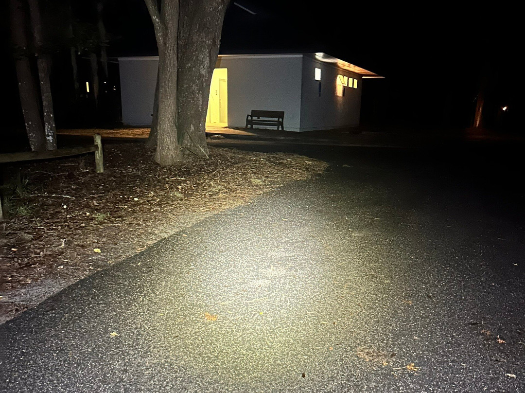 Skidaway Island State Park-萨凡纳必去景点