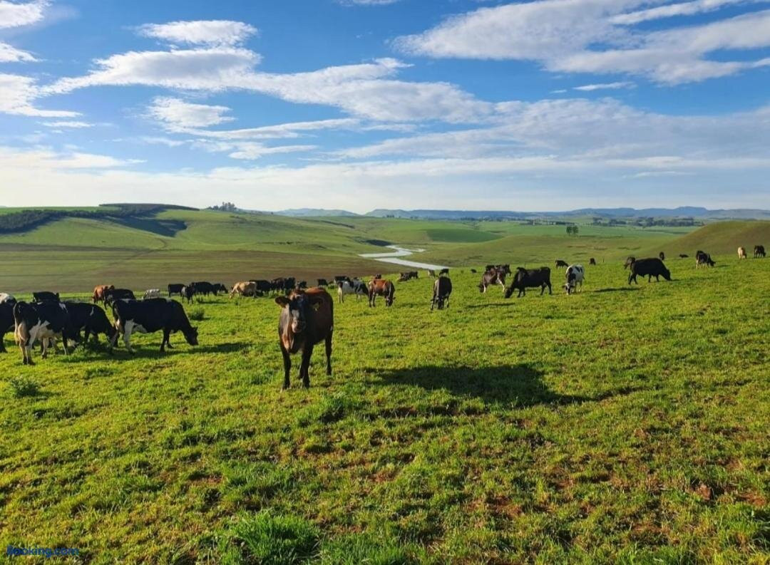Hythelands House
