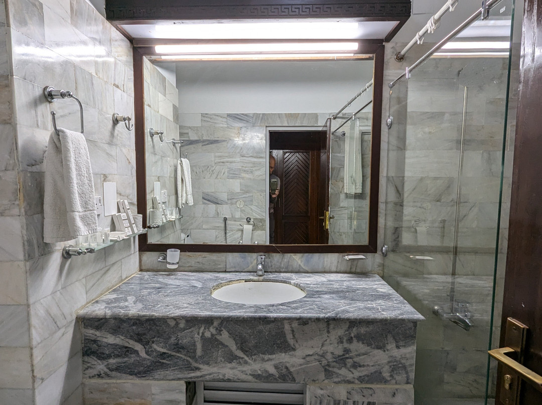 Hunza Darbar Hotel主图