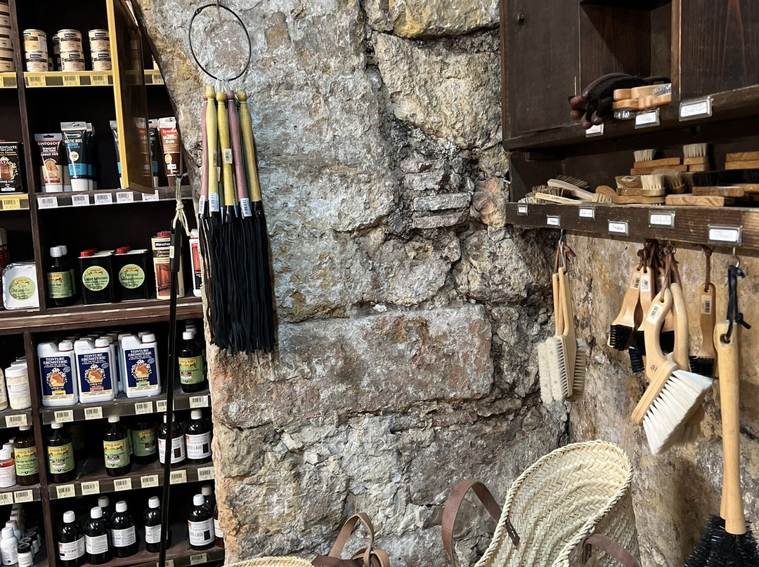 Maison Empereur-马赛必去景点