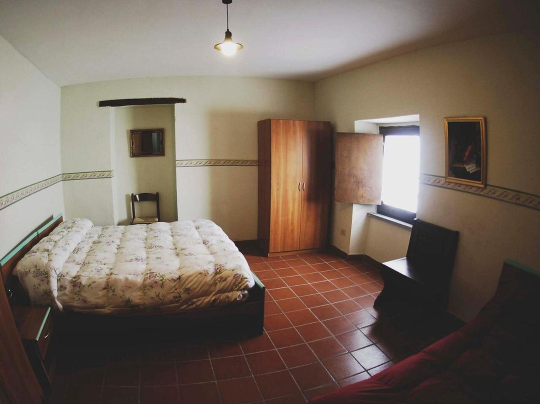 La Locanda del Convento