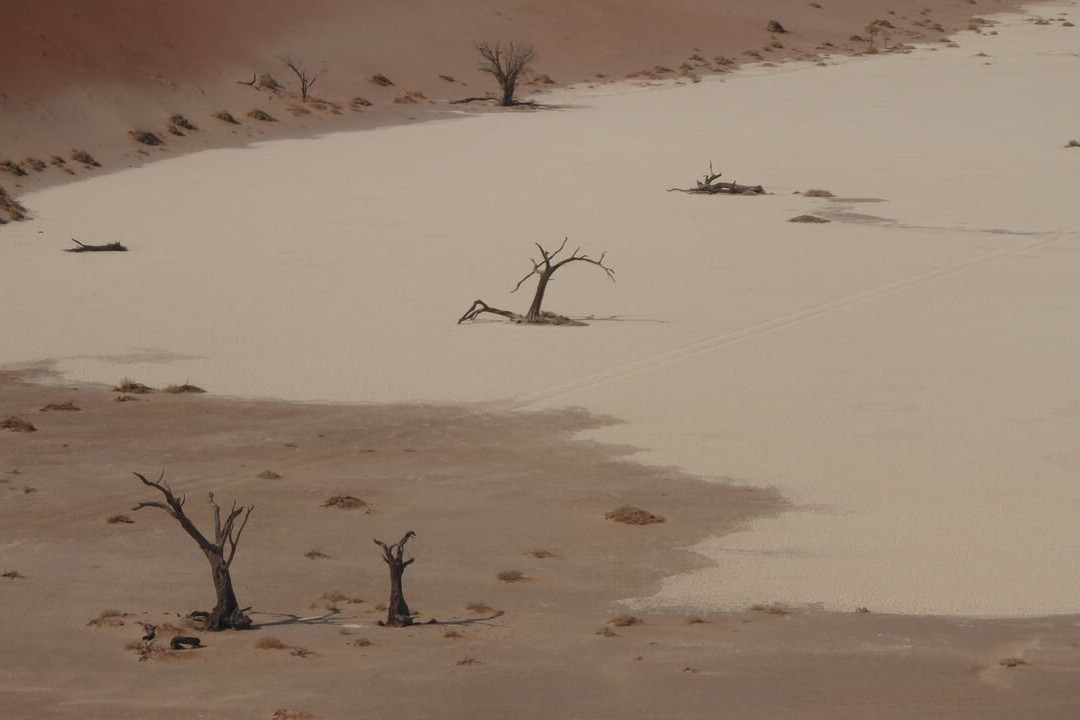 Hidden Vlei-苏丝斯黎必去景点