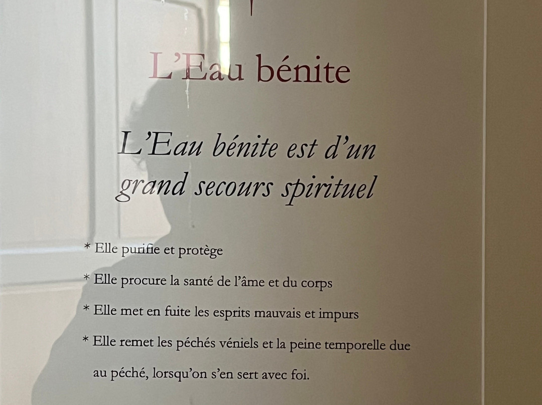 Eglise des Réformés - Saint-Vincent-de-Paul-马赛必去景点
