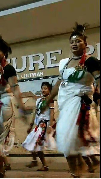 Tharu Culture Programme-苏拉哈必去景点