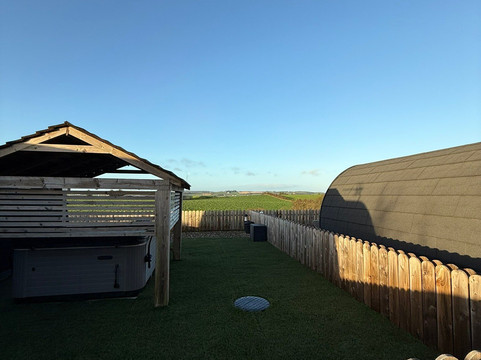 Ballyhemlin Pods主图