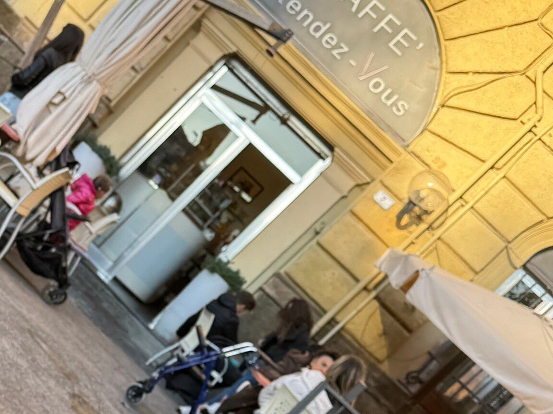 Caffè Rendez Vous