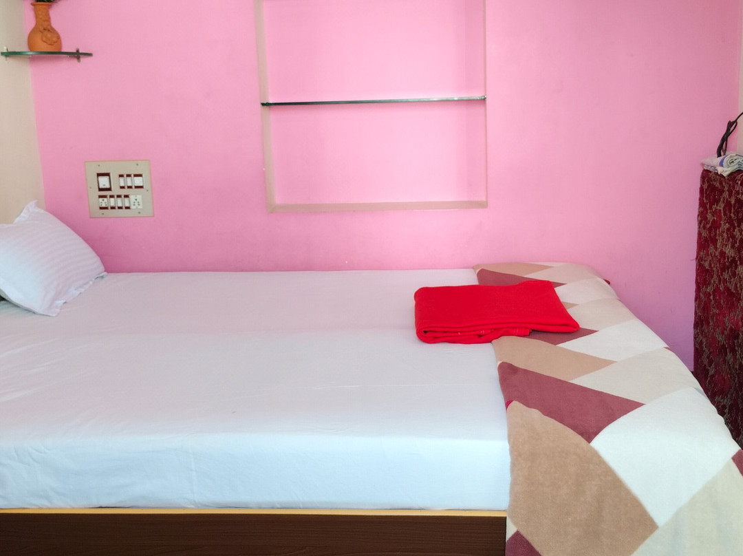 Malpangudi酒店住宿-Vinayaka Homestay