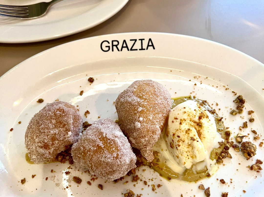Grazia Restaurant