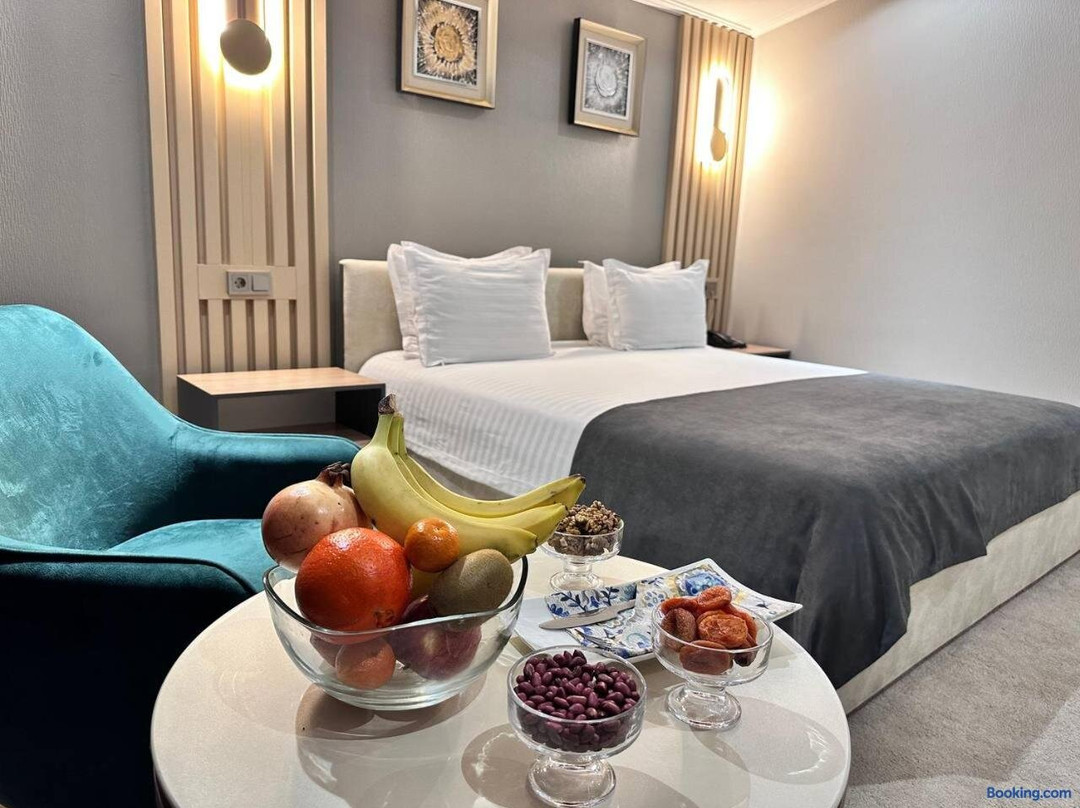 HUSMA Hotel & Spa主图