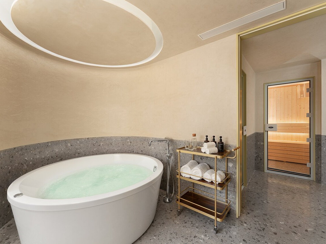 西咸新区盛捷服务公寓（上林路地铁站店）主图