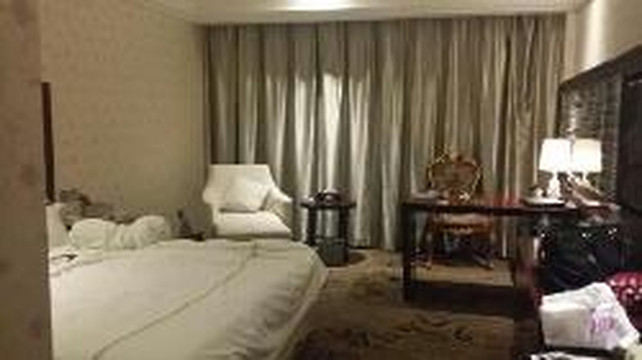 仪陇花园酒店（高铁站店）主图