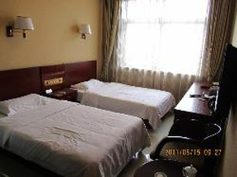 九州商务酒店主图