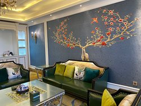 沙县温德姆花园酒店