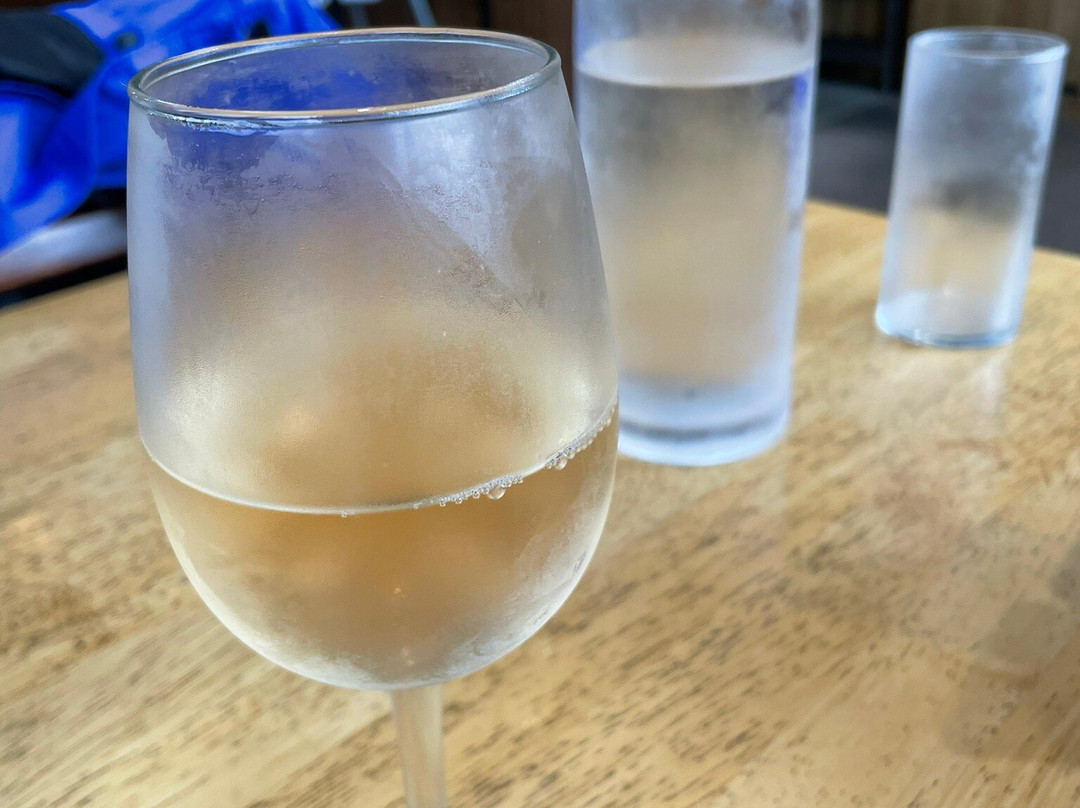 Campbell Town Hotel主图