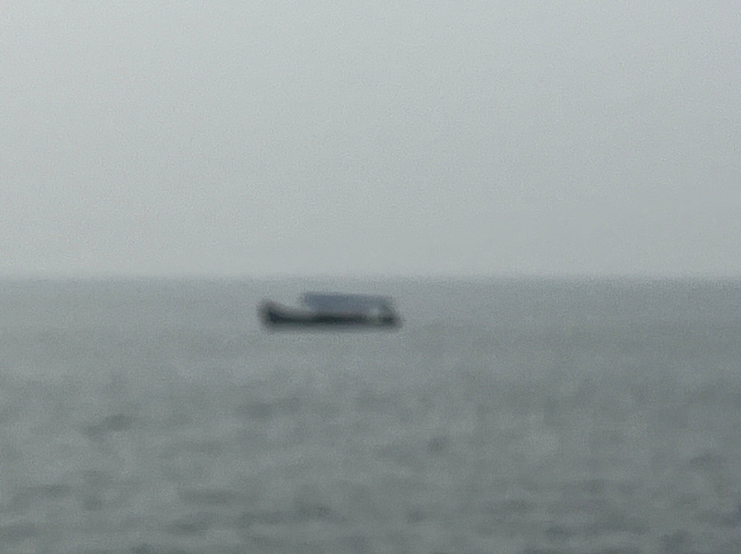 Fort Aguada Jail Museum