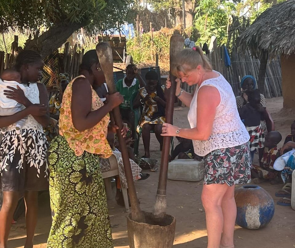 Kali Excursions Sénégal景点图片