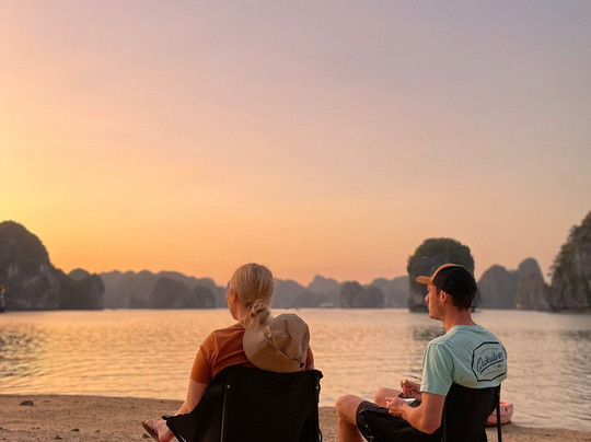 Beka Travel-Hoan Kiem必去景点