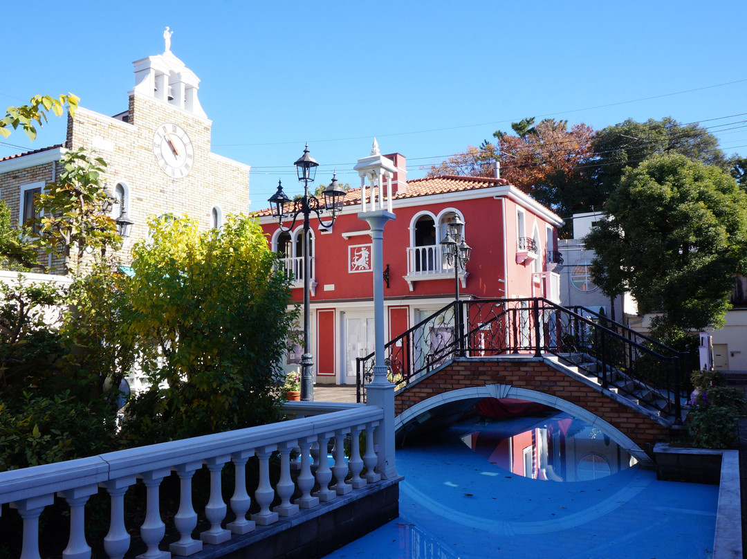 La Vita, Jiyugaoka-Jiyugaoka必去景点