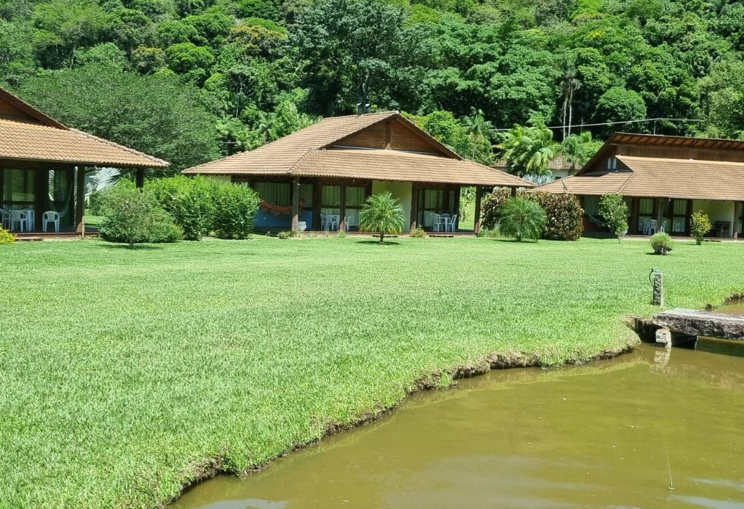 Pousada Alto Sao Martinho主图