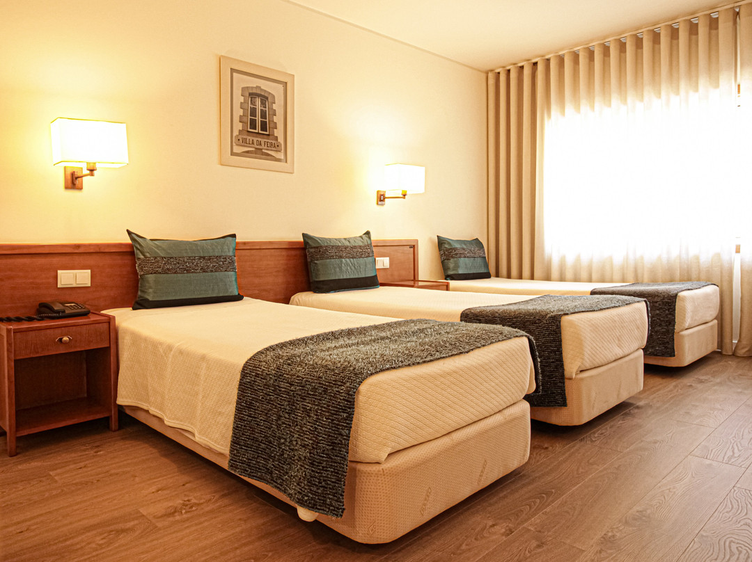Hotel dos Loios主图