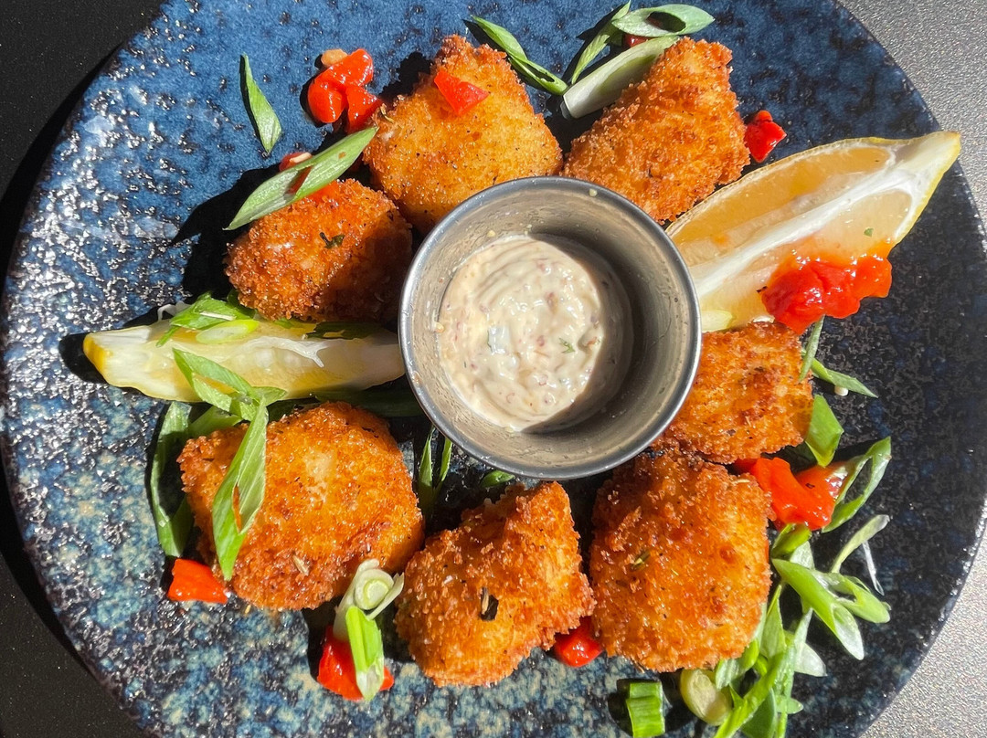 Aspire Park-Clinton必去景点